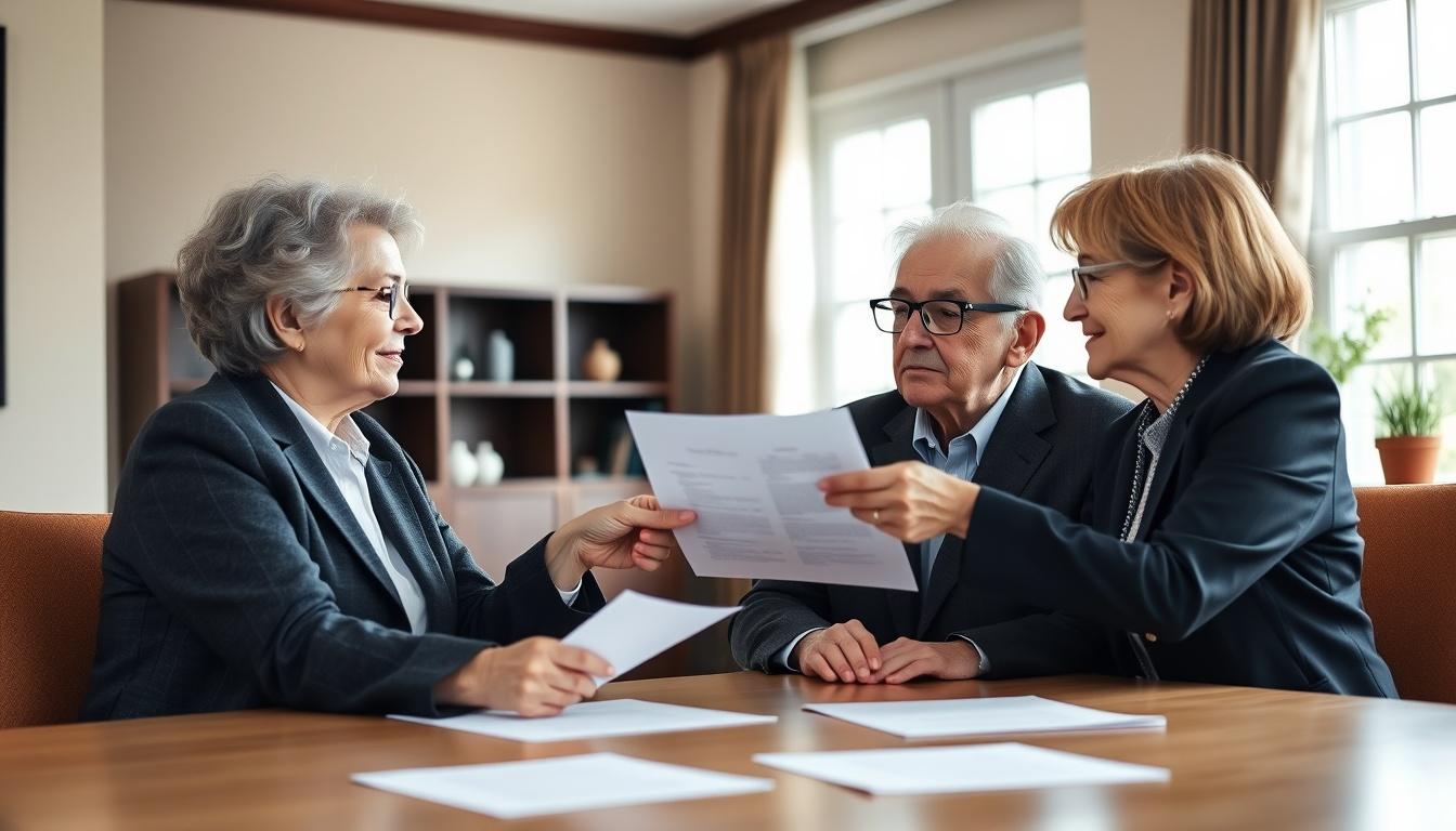 Your Trusted Legal Resource for Elder Law
